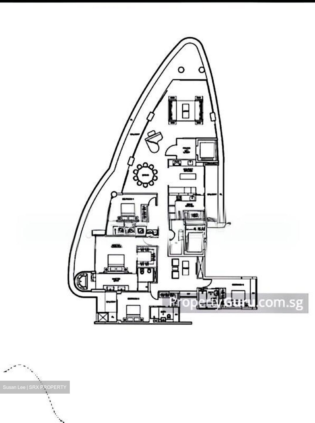 Cove Grove (D4), Condominium #498362891